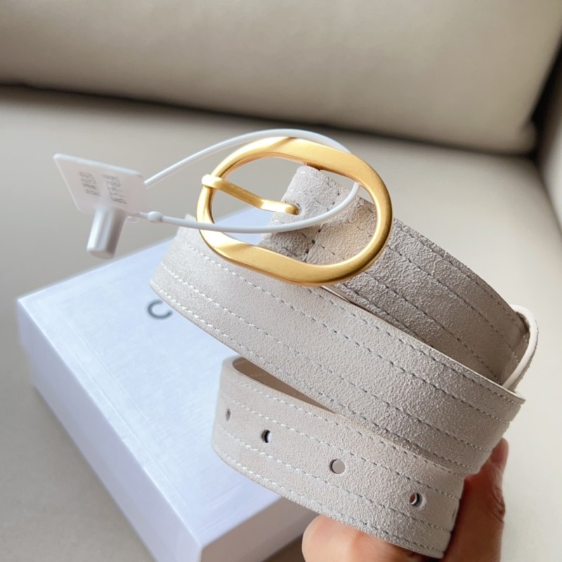 Ce1i*e belts